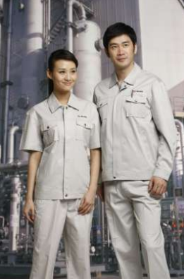 勞保工作服的款式有哪些呢？
