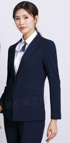 夏天女款西服定制該選用什么面料呢？