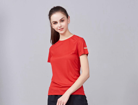 T恤衫都有哪些不同面料？有什么特點？