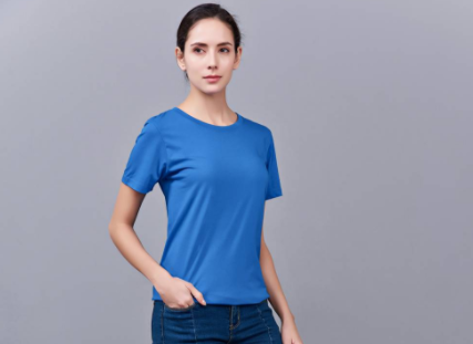 T恤衫都有哪些不同面料？有什么特點？